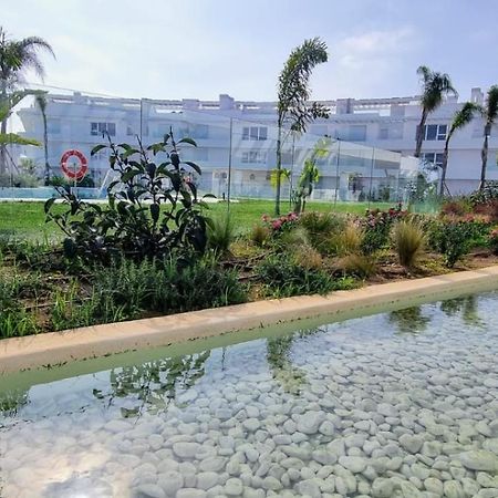 Oasis Playa Costa Ballena Exteriör bild